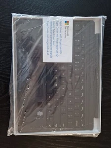 Microsoft Surface Pro Type Cover with Fingerprint ID factory SEALED - Bild 1 von 2