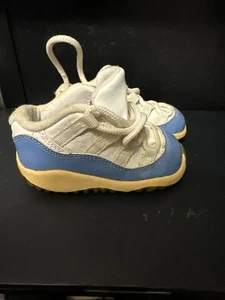 Retro Air Jordan 11 Baby Blue Größe 4c - Bild 1 von 7