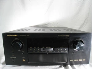 Vintage Marantz SR9200 AV Receiver THX Ultra DTS-ES Dolby 7.1 Made in Japan - Picture 1 of 20