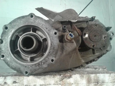 Caja de transferencia cambio manual Ford F150 2006-2008 153 k millas 6L347A195CC Foto 1 de 4