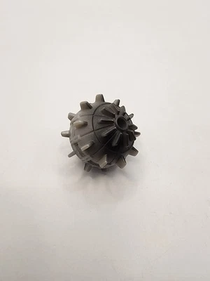 Transformers Prime Primera Edición Mampara Maza Arma Solo Parte Foto 1 de 2