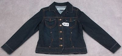CHAQUETA/TOP MUJER JEANSTAR TALLA -S. ETIQUETA NO. V13 Foto 1 de 4