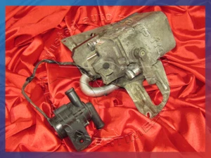 BMW E60 5 series 3.0d DIESEL SET THERMO AUXILIARY ADDITIONAL HEATING WATER MOTOR - Picture 1 of 10