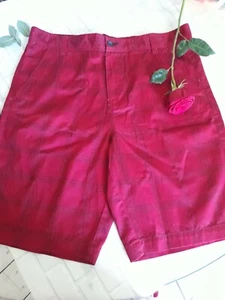 NOBO no boundaries HERREN Shorts Gr. 38 :) 100% Baumwolle. - Bild 1 von 12