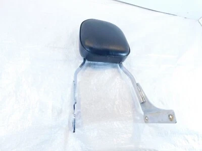 1995-1997 Honda VT1100 VT1100C Shadow 1100 ACE Rear Passenger Backrest Sissybar - Image 1 of 4