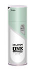 Maston Spray Paint ONE - Vert pastel satiné RAL6019 400 ml