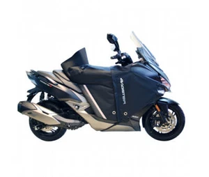 KYMCO 400 X-CITING XCITING - 17/21 - SCHÜRZENSCHUTZ BAGSTER WINZIP - XTB420 - Bild 1 von 2