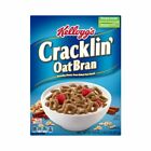Kellogg's Cracklin' Oat Bran Breakfast Cereal - 16.5oz