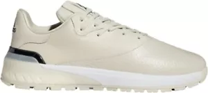 adidas Rebelcross Spikeless Golf Shoes Size 9 Beige RRP £140 Brand New GX8971 - Picture 1 of 7