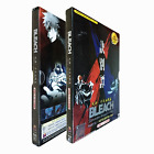 BLEACH SENNEN KESSEN-HEN PART 2 VOL.1-13 END DVD ENG DUB/SUB Complete Box Set