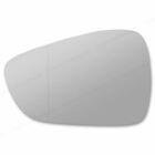 For Citroen C3 2010-2016 left hand side wide angle wing door mirror glass