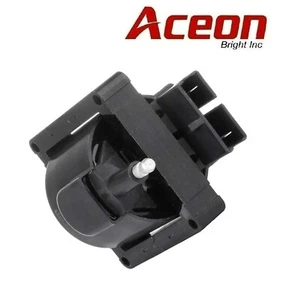 1 pc ACEON Ignition Coil for 1984-1996 Ford F-150 4.9L L6 5.8L 5.0L V8 - Spark - Picture 1 of 2