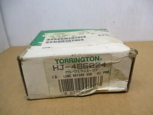 torrington  HJ-486024 Torrington Needle Roller Bearing - Picture 1 of 7