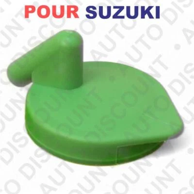 Bouchon vase d'expansion POUR SUZUKI SWIFT VITARA S-CROSS, GRAND VITARA SPLATCH - Image 1 of 4