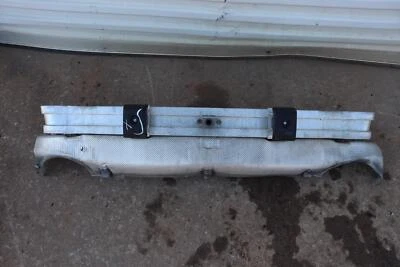 2001 - 2005 年 PORSCHE 911 Carrera 后置发动机加固冲击杆支持原始设备制造商 — 第 1/4 张图片