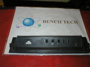 Hitachi JA06694-D  Key Board  For Model 42HDS69 - Picture 1 of 3