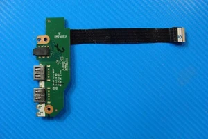 Acer Nitro 5 AN515 Series 15.6" Genuine Laptop USB Audio Board w/Cable LS-F953P - Picture 1 of 6