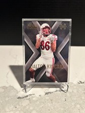 2023 Wild Card DALTON KINCAID The National X-Plode 1/1 BUFFALO BILLS SSP