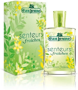 Eau de Toilette Eau Jeune Fresh Scent 75 ml Parfum - Bild 1 von 1