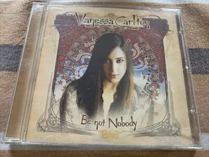 Be Not Nobody by Vanessa Carlton (CD 2002) - Bild 1 von 2