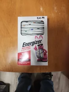 Energizer Microdot Christmas Lights, 1 Count (Pack of 1), Cool White - Picture 1 of 1