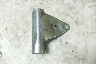 74 Suzuki GT 550 GT550 Triple Faro Derecho Faro Montaje Luz Oreja Soporte Foto 1 de 4
