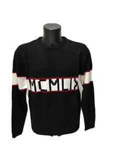 MAGLIA UOMO INVERNO CASUAL GIROCOLLO SORBINO TAGLIA XL - Foto 1 di 2