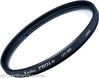 Kenko 40.5MM PRO1 UV Digital Filter - Image 1 of 2