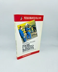 "FARE L'AIUTO REGISTA" Tonino Valerii, Gremese 1998 - 9788877422323 manuale - Picture 1 of 5