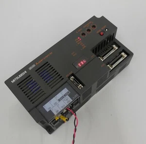 Mitsubishi AJ65BT-D75P2-S3 positioning unit - Photo 1/2