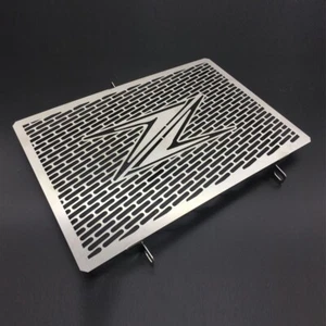 For Kawasaki Z750 Z800 Z1000 Z1000SX 2012-2016 Radiator Grill Grille Guard Cover - Picture 1 of 7