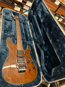 Ibanez Premium s1070 with Hard shell Case - Picture 1 of 11
