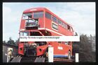 London Transport Bus Colour Photograph AEC Routemaster RML 2282 PVS Breakers