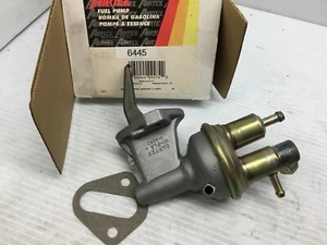 Airtex Mechanical Fuel Pump 6445 - Picture 1 of 2