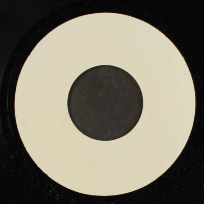 BLONDIE: 1975 demos NO LABEL 7" EP 45 RPM Foto 1 de 2