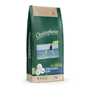 Christopherus für den erwachsenen Hund 2 x 12 kg (5,83€/kg) - Bild 1 von 2