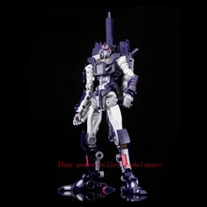 Transformation MMC R-12 DJD Vos Decepticon Justice Division 14cm IN STOCK Used - Picture 1 of 14