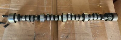 Árbol de levas Foto 1 de 2