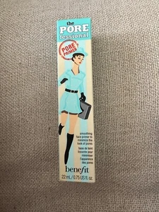 Benefit Porefessional Hydrate Face Primer - 0.75oz Pore Primer - Picture 1 of 1