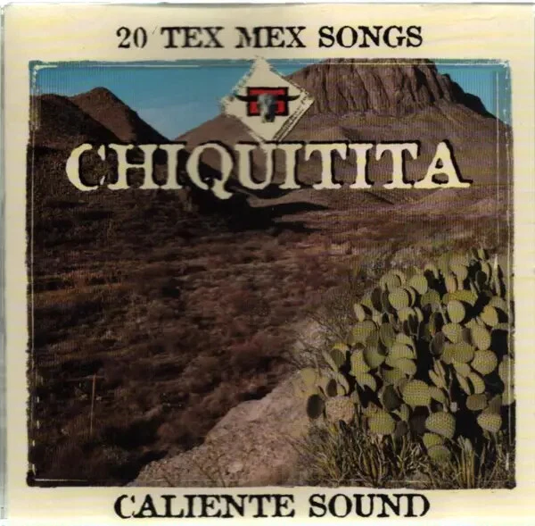 CD Cindy & Klaz, Fiebre, Los Nuevos Nobles Chiquitita - 20 Tex Mex Songs - Bild 1 von 1