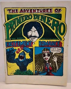 Primero Dinero libro vintage economia primi soldi 1971 Jackstadt Hamada Dawson fumetto - Foto 1 di 21