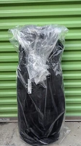 Mopar OEM 68297726AD JEEP JL WRANGLER 2020-24 WINDOW STORAGE BAG Skyslider Roof - Picture 1 of 3
