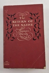 The Return of the Native - Picture 1 of 5