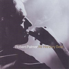 Robert Palmer Robert Palmer At His Very Best (CD) Album (Importación USA)