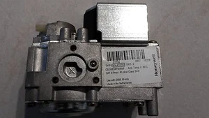 Honeywell VK4105G Gasregeleinheit, Gasventil, Gasregelblock - Bild 1 von 5