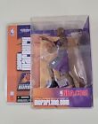 McFarlane Series 5 NBA Stephon Marbury Suns Purple Jersey Action Figure
