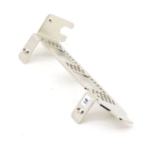 Mellanox ConnectX-4 MCX4121A-ACAT 415A 453A 455A Low Profile Slot Bracket Blende - Picture 1 of 1