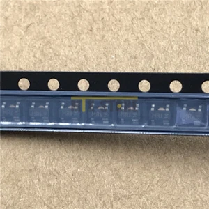 50PCS BF998 SOT-143 MOSFET N RF DUAL-GATE - Picture 1 of 2