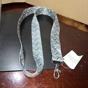 Cordón de placa de diamante - Imagen 1 de 2