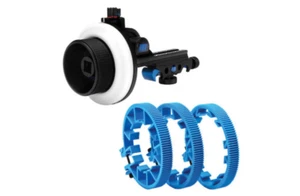 Redrock microFollowFocus Negro - Buen Estado - Imagen 1 de 1